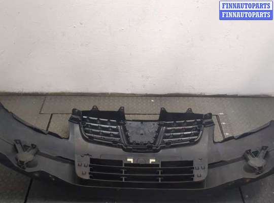 купить Бампер на Nissan Qashqai 2006-2013