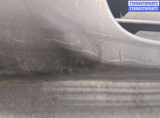 купить Бампер на Nissan Qashqai 2006-2013
