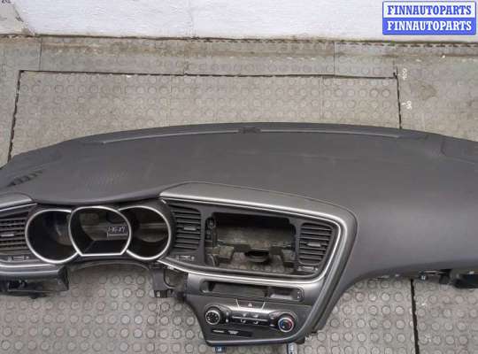 купить Панель передняя салона (торпедо) на KIA Optima 3 2010-2015