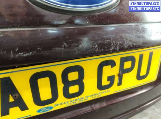 купить Крышка (дверь) багажника на Ford C-Max 2002-2010