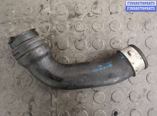 купить Патрубок интеркулера на Skoda Fabia 2007-2014