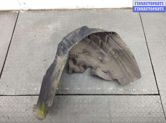 Локер на Volkswagen Tiguan II