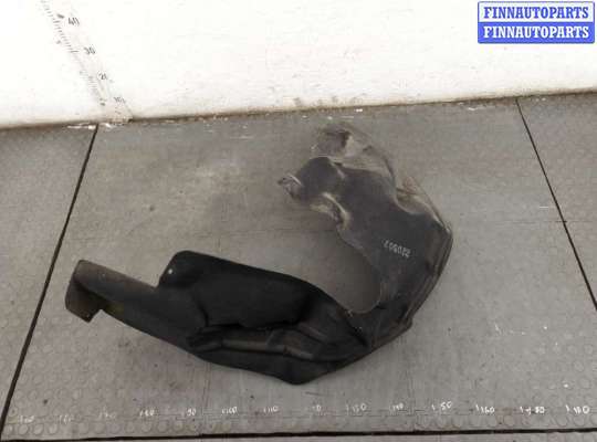 Локер на Volkswagen Tiguan II