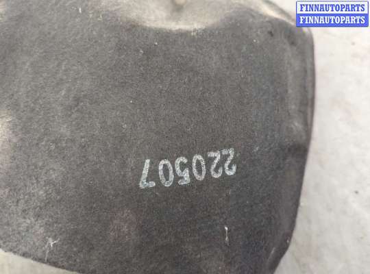 Локер на Volkswagen Tiguan II