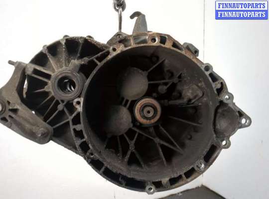 купить КПП 6-ст.мех. (МКПП) на Ford S-Max 2006-2010