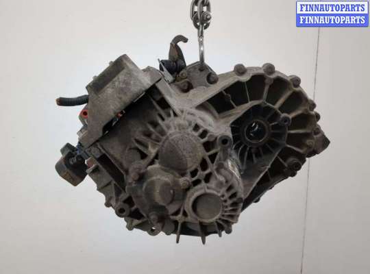 купить КПП 6-ст.мех. (МКПП) на Ford S-Max 2006-2010