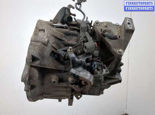 купить КПП 6-ст.мех. (МКПП) на Ford S-Max 2006-2010