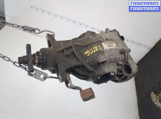 купить Редуктор Раздаточный КПП (раздатка) на BMW 5 F07 Gran Turismo 2010-2017