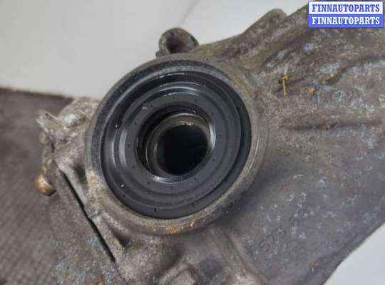 купить Редуктор Раздаточный КПП (раздатка) на BMW 5 F07 Gran Turismo 2010-2017