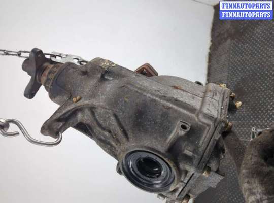 купить Редуктор Раздаточный КПП (раздатка) на BMW 5 F07 Gran Turismo 2010-2017