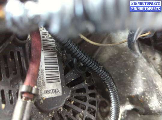 купить Генератор на Renault Scenic 2003-2009