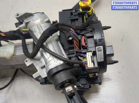 купить Колонка рулевая на Volkswagen Golf 7 2012-2020
