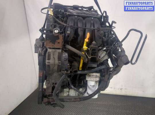 купить Двигатель (ДВС) на Audi A3 (8L1) 1996-2003
