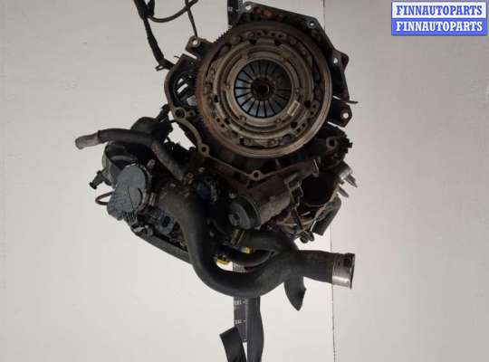 купить Турбина на Opel Meriva 2010-2018