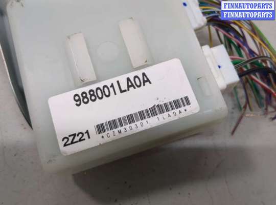 купить Блок комфорта на Infiniti QX56 2010-2013