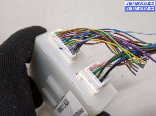 купить Блок комфорта на Infiniti QX56 2010-2013