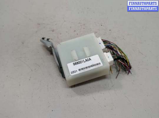 купить Блок комфорта на Infiniti QX56 2010-2013