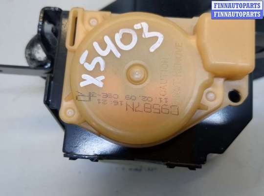 купить Ремень безопасности на Mazda CX-7 2007-2012