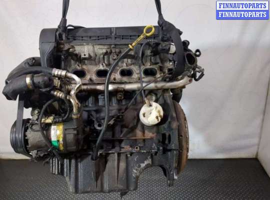 купить Двигатель (ДВС) на Opel Zafira B 2005-2012