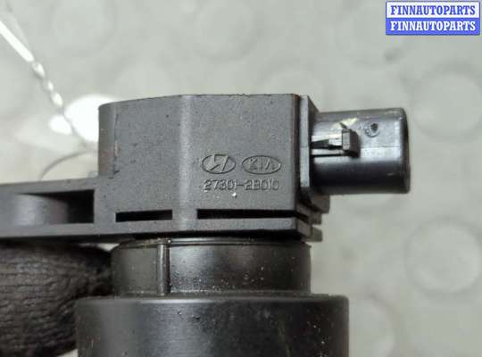 купить Катушка зажигания на KIA Ceed 2007-2012