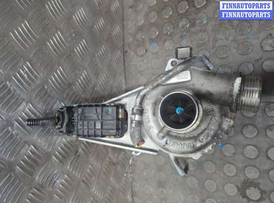 Турбина VL544836 на Volvo XC90 2002-2014