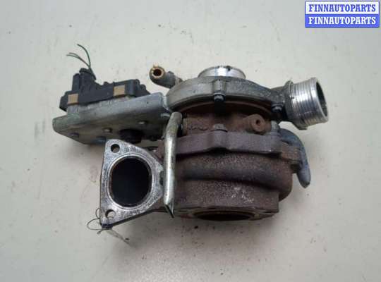 купить Турбина на Volvo XC90 2002-2014