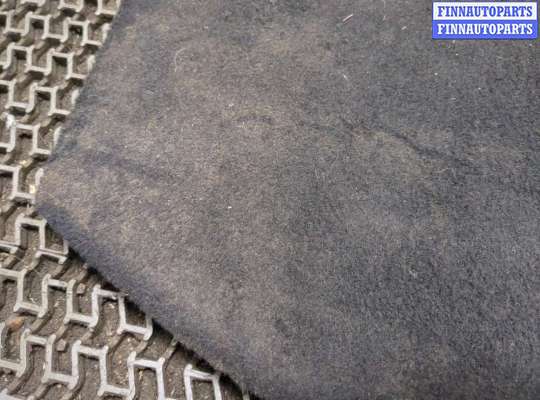 купить Пол (ковер) багажника на Mazda CX-9 2016-2022