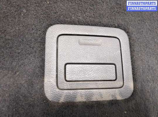 купить Пол (ковер) багажника на Mazda CX-9 2016-2022