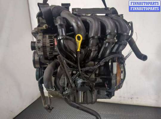 купить Генератор на Ford Fiesta 2001-2007