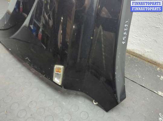 купить Крыло на Opel Astra H 2004-2010