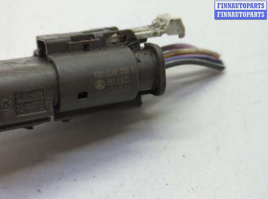 Датчик кислородный (Лямбда-зонд) на Chevrolet Malibu IX