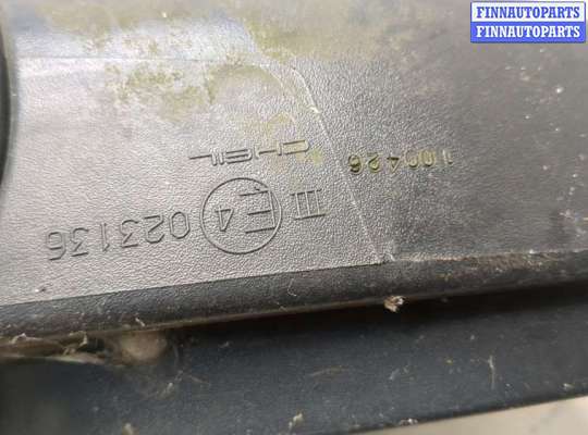 купить Зеркало боковое на Chevrolet Spark 2009-2016