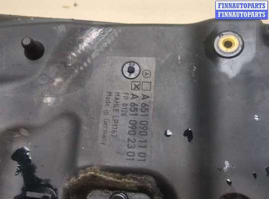 купить Корпус воздушного фильтра на Mercedes C W204 2006-2015