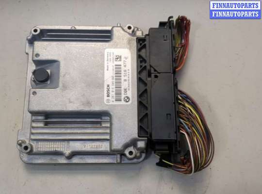 купить Блок управления двигателем на BMW 5 F10 2010-2017