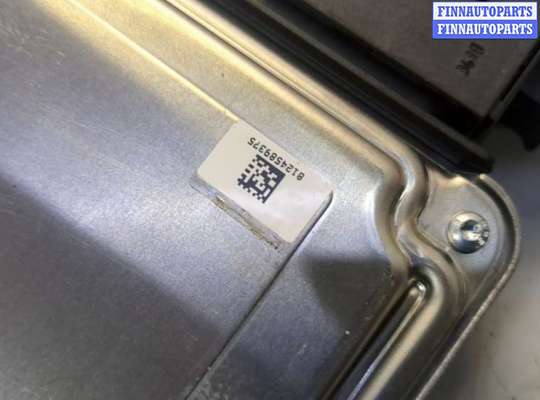 купить Блок управления двигателем на BMW 5 F10 2010-2017