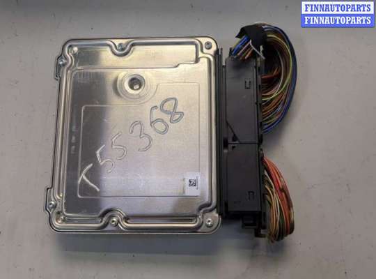 купить Блок управления двигателем на BMW 5 F10 2010-2017