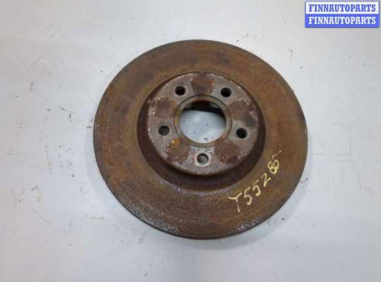 купить Диск тормозной на Ford Focus 2 2005-2008