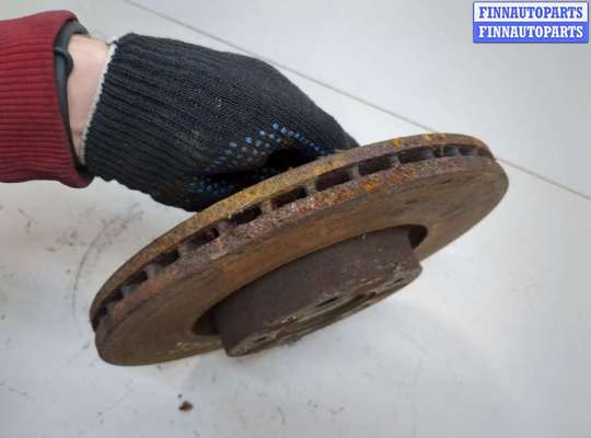 купить Диск тормозной на Ford Focus 2 2005-2008