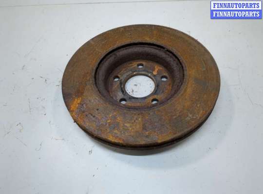 купить Диск тормозной на Ford Focus 2 2005-2008