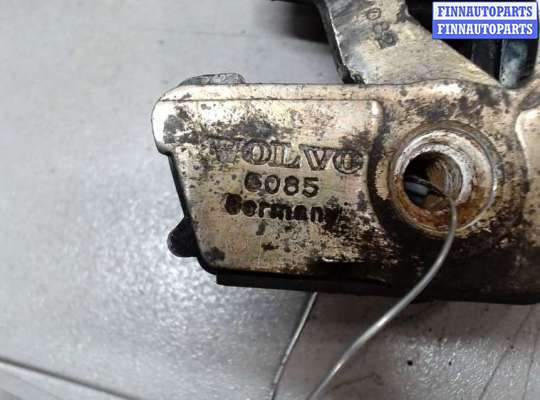 купить Замок двери на Volvo 740
