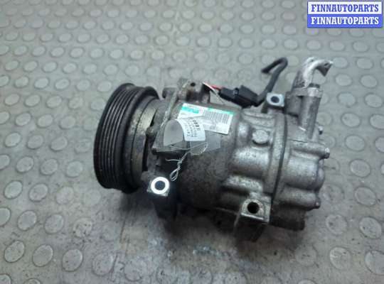 Компрессор кондиционера NS979127 на Nissan Qashqai 2006-2013