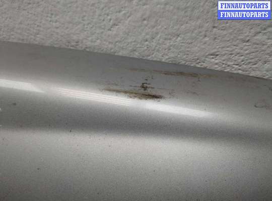 купить Обшивка капота на Jeep Compass 2006-2010