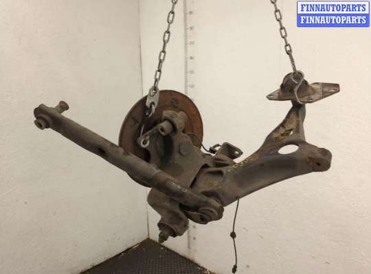 купить Ступица (кулак, цапфа) на Renault Vel Satis 2001-2009