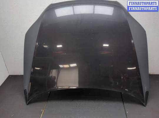 купить Капот на Audi Q7 2005-2015