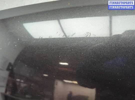 купить Капот на Audi Q7 2005-2015