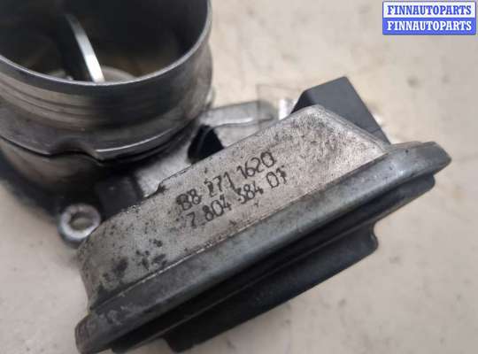 купить Заслонка дроссельная на BMW X5 E70 2006-2013