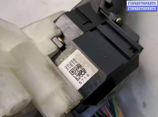 купить Переключатель поворотов и дворников (стрекоза) на Nissan Primera P12 2002-2008