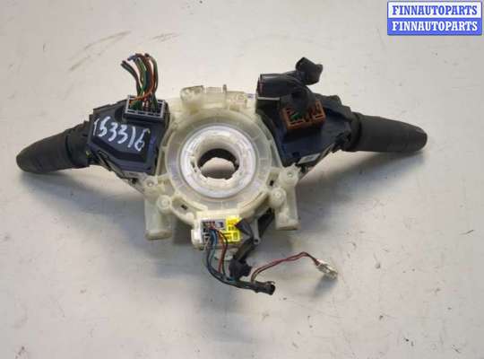 купить Переключатель поворотов и дворников (стрекоза) на Nissan Primera P12 2002-2008