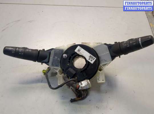 купить Переключатель поворотов и дворников (стрекоза) на Nissan Primera P12 2002-2008