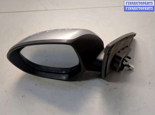 Купить Зеркало боковое на Mazda 3 (BL) 2009-2013 Зеркало боковое MZ634348 на Mazda 3 (BL) 2009-2013